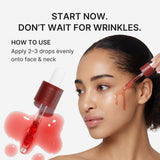 EGF NAD+ Firming Serum