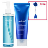 [Abo 40% Rabatt] Zero Pore Blackhead Deep Cleansing Oil