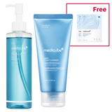[Abo 40% Rabatt] Zero Pore Blackhead Deep Cleansing Oil