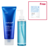 [Abo 40% Rabatt] Zero Pore Blackhead Deep Cleansing Oil