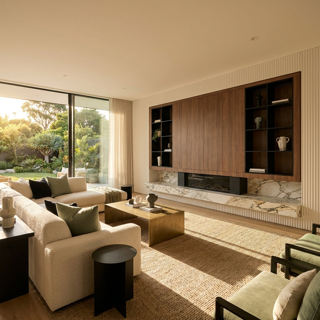 Luxury Residential Presentation