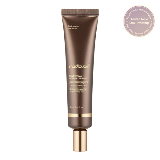 [GIFT] Deep Reviving Bakuchiol Retinol Serum - medicube.us