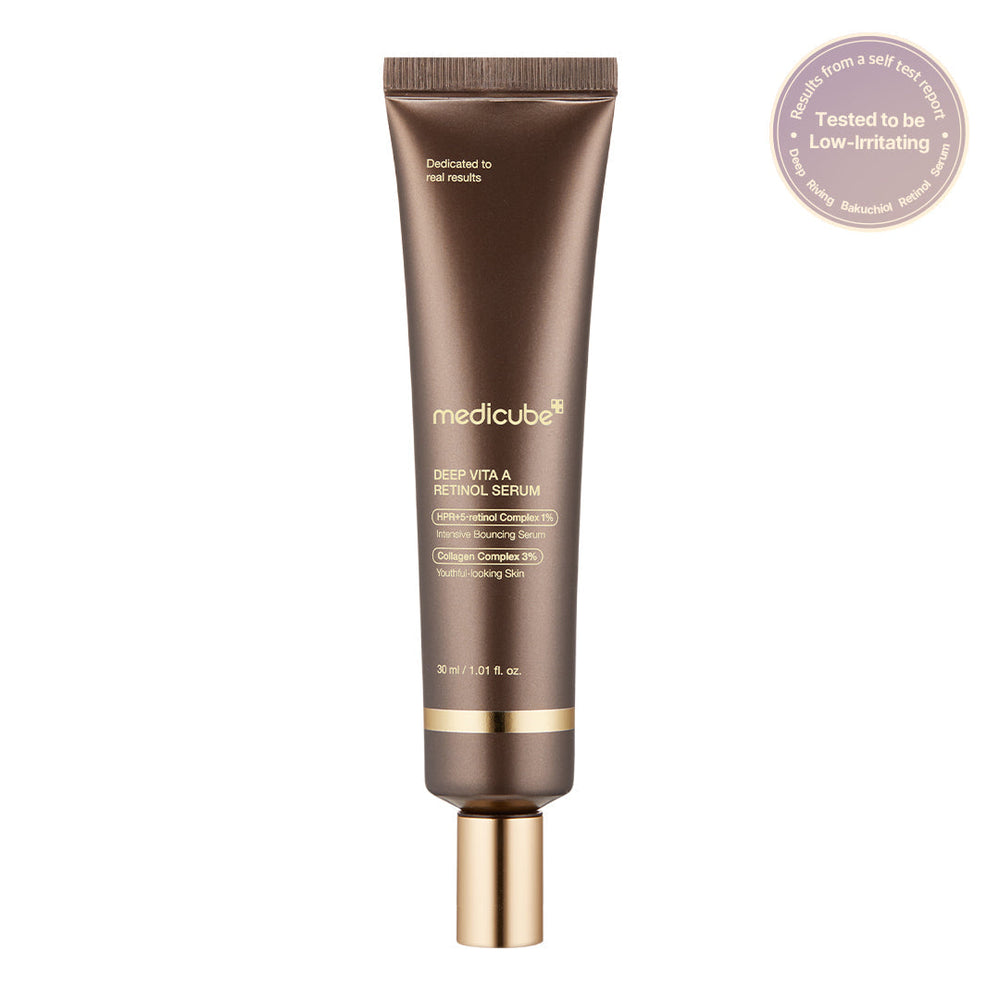 [Abo 40% Rabatt] Deep Reviving Bakuchiol Retinol Serum