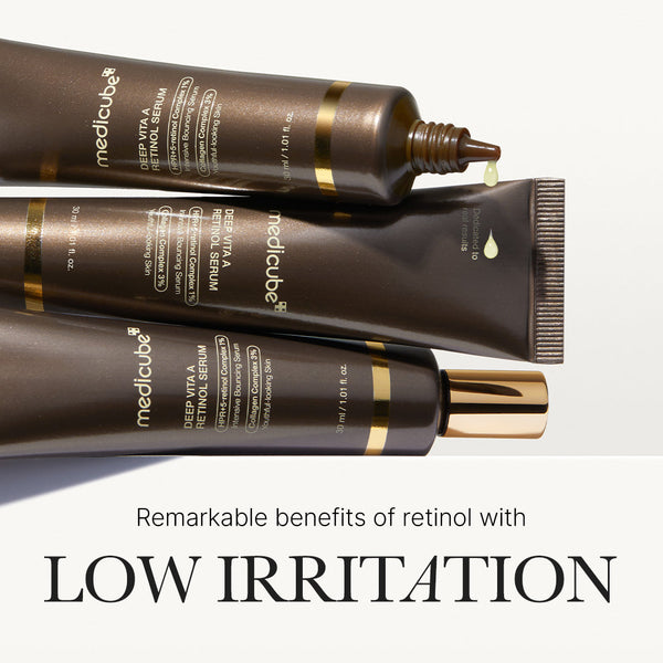 [Abo 40% Rabatt] Deep Reviving Bakuchiol Retinol Serum