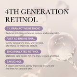[Abo 40% Rabatt] Deep Reviving Bakuchiol Retinol Serum
