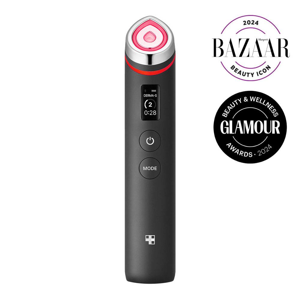 [GIFT] Booster Pro Black