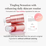 [Abo 40% Rabatt] PDRN Pink Collagen Exosome Shot