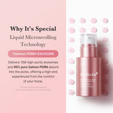 [Abo 40% Rabatt] PDRN Pink Collagen Exosome Shot