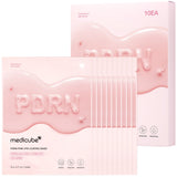 [Abo 40% Rabatt] PDRN Pink Vita Coating Sheet Mask