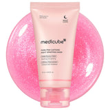 [Abo 40% Rabatt] PDRN Pink Caffeine Overnight Wrapping Mask