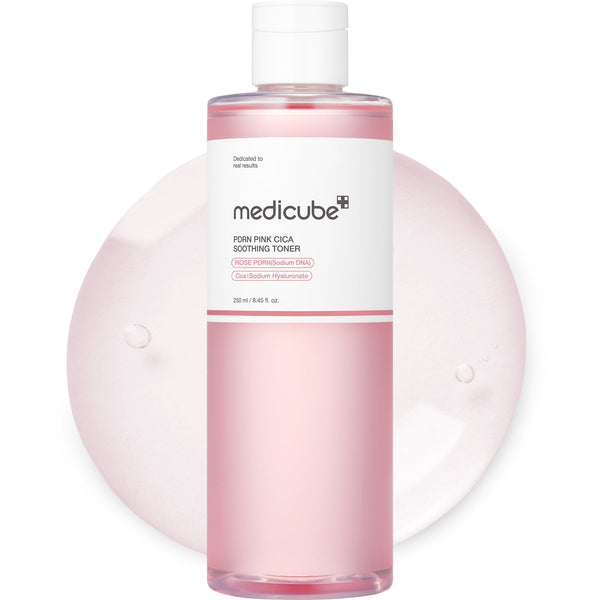 [Abo 40% Rabatt] PDRN Pink Peptide Toner