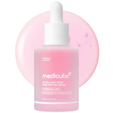 Ultra Light PDRN Pink Peptide Serum