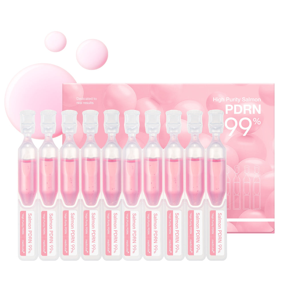 [Abo 40% Rabatt] PDRN Pink One Day Serum