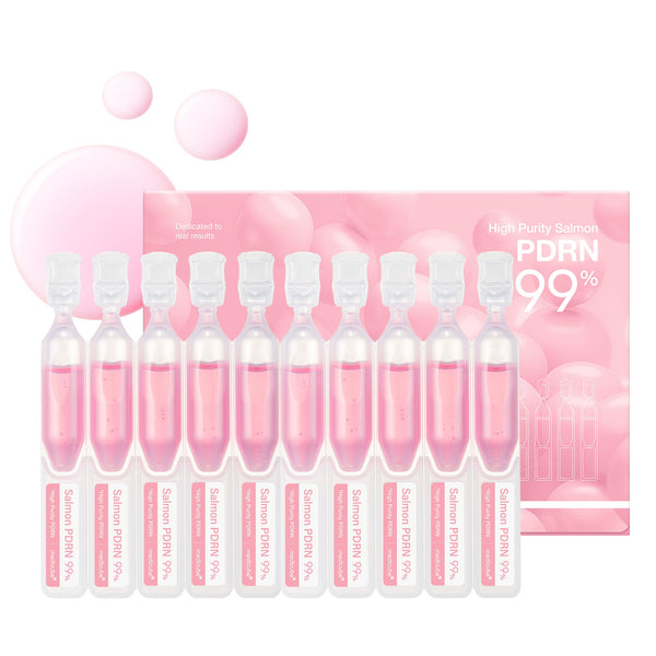 [Abo 40% Rabatt] PDRN Pink One Day Serum