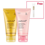 [Abo 40% Rabatt] Kojic Acid Turmeric Overnight Wrapping Mask