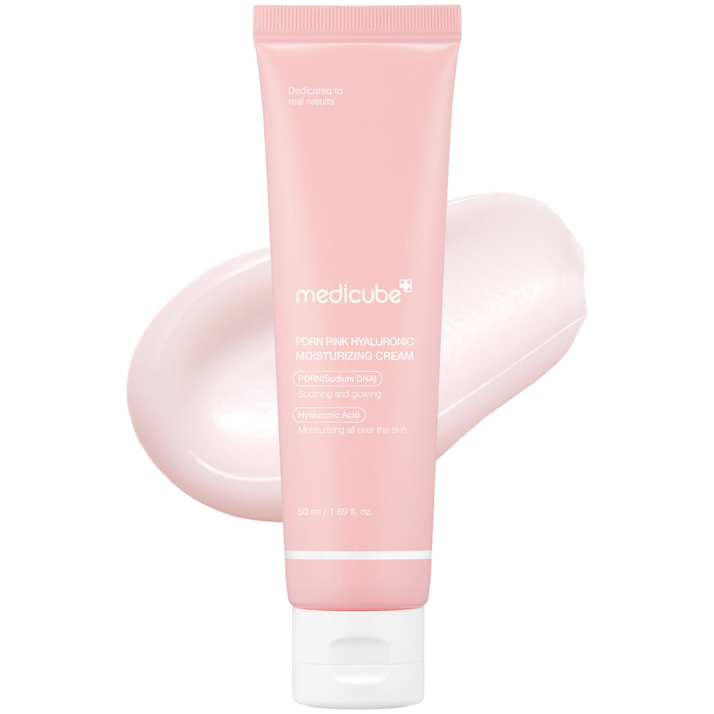 [Abo 40% Rabatt] PDRN Pink Peptide Cream
