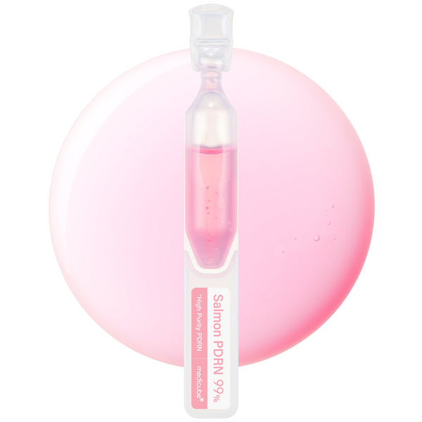 [Abo 40% Rabatt] PDRN Pink One Day Serum