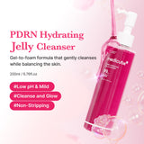 [Abo 40% Rabatt] PDRN Pink Gel Cleanser