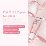 [Abo 40% Rabatt] PDRN Pink Peptide Eye Cream