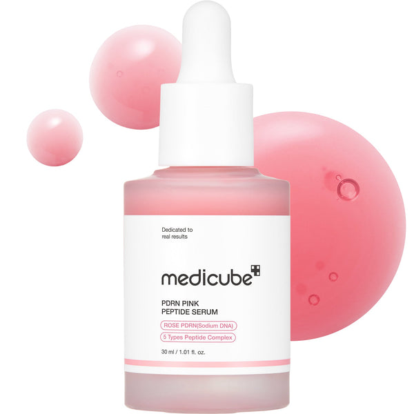 [Abo 40% Rabatt] PDRN Pink Peptide Serum