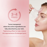 [Abo 40% Rabatt] Salmon PDRN Pink Collagen Jelly Gel Mask