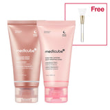 [Abo 40% Rabatt] PDRN Pink Caffeine Overnight Wrapping Mask