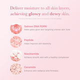 [GIFT] PDRN Pink Niacinamide Milky Toner