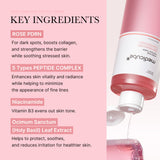 [Abo 40% Rabatt] PDRN Pink Peptide Toner