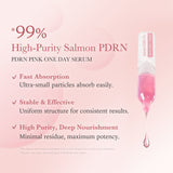 [Abo 40% Rabatt] PDRN Pink One Day Serum