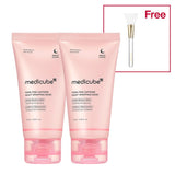 [Abo 40% Rabatt] PDRN Pink Caffeine Overnight Wrapping Mask