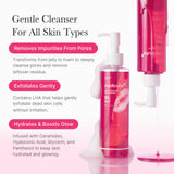 [GIFT] PDRN Pink Gel Cleanser
