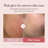 [Abo 40% Rabatt] PDRN Pink Collagen Capsule Cream