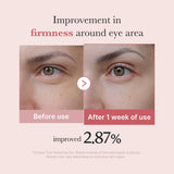 [Abo 40% Rabatt] PDRN Pink Peptide Eye Cream