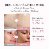 [Abo 40% Rabatt] PDRN Pink Collagen Bubble Serum