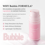 [Abo 40% Rabatt] PDRN Pink Collagen Bubble Serum
