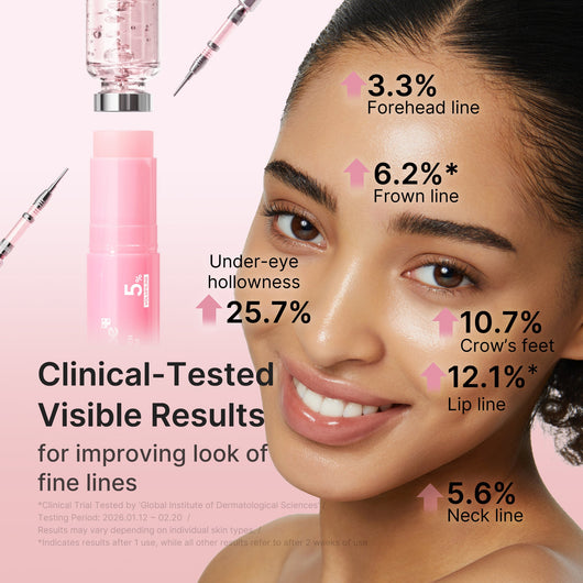 PDRN Pink Collagen Volume Multi Balm