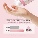 [Abo 40% Rabatt] PDRN Pink Peptide Toner