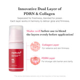 [Abo 40% Rabatt] PDRN Pink Collagen Bubble Serum
