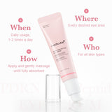 [Abo 40% Rabatt] PDRN Pink Peptide Eye Cream