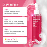 [Abo 40% Rabatt] PDRN Pink Gel Cleanser