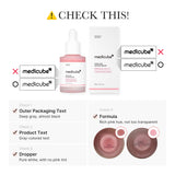 [Abo 40% Rabatt] PDRN Pink Peptide Serum
