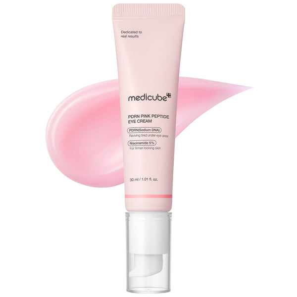 [Abo 40% Rabatt] PDRN Pink Peptide Eye Cream