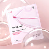 [Abo 40% Rabatt] Salmon PDRN Pink Collagen Jelly Gel Mask