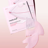[Abo 40% Rabatt] Salmon PDRN Pink Collagen Jelly Gel Mask