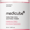 [GIFT] PDRN Pink Cica Soothing Toner 50ml