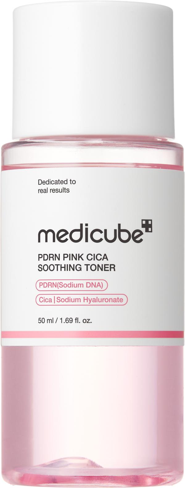 [GIFT] PDRN Pink Cica Soothing Toner 50ml