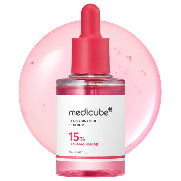[Abo 40% Rabatt] TXA Niacinamide Serum