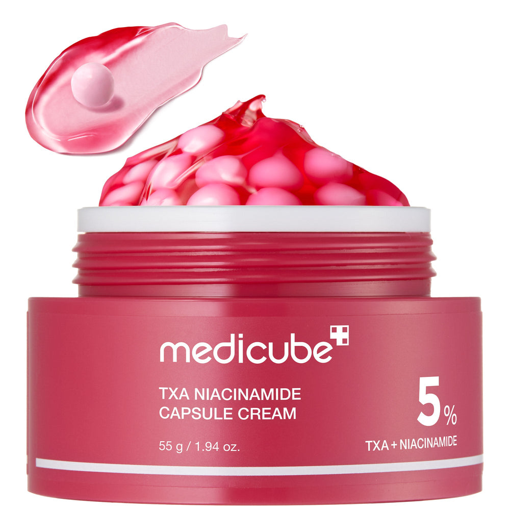 [Abo 40% Rabatt] TXA Niacinamide Capsule Cream