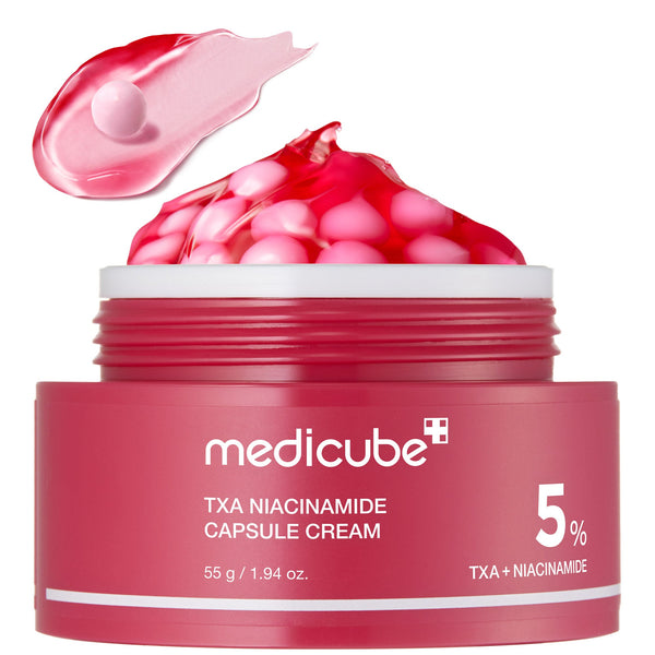 [Abo 40% Rabatt] TXA Niacinamide Capsule Cream