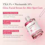 [Abo 40% Rabatt] TXA Niacinamide Serum